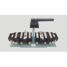 Hh15PS (QSS) Hh15PS (QPS) Hh15as (QAS) Série Double-Throw Switch